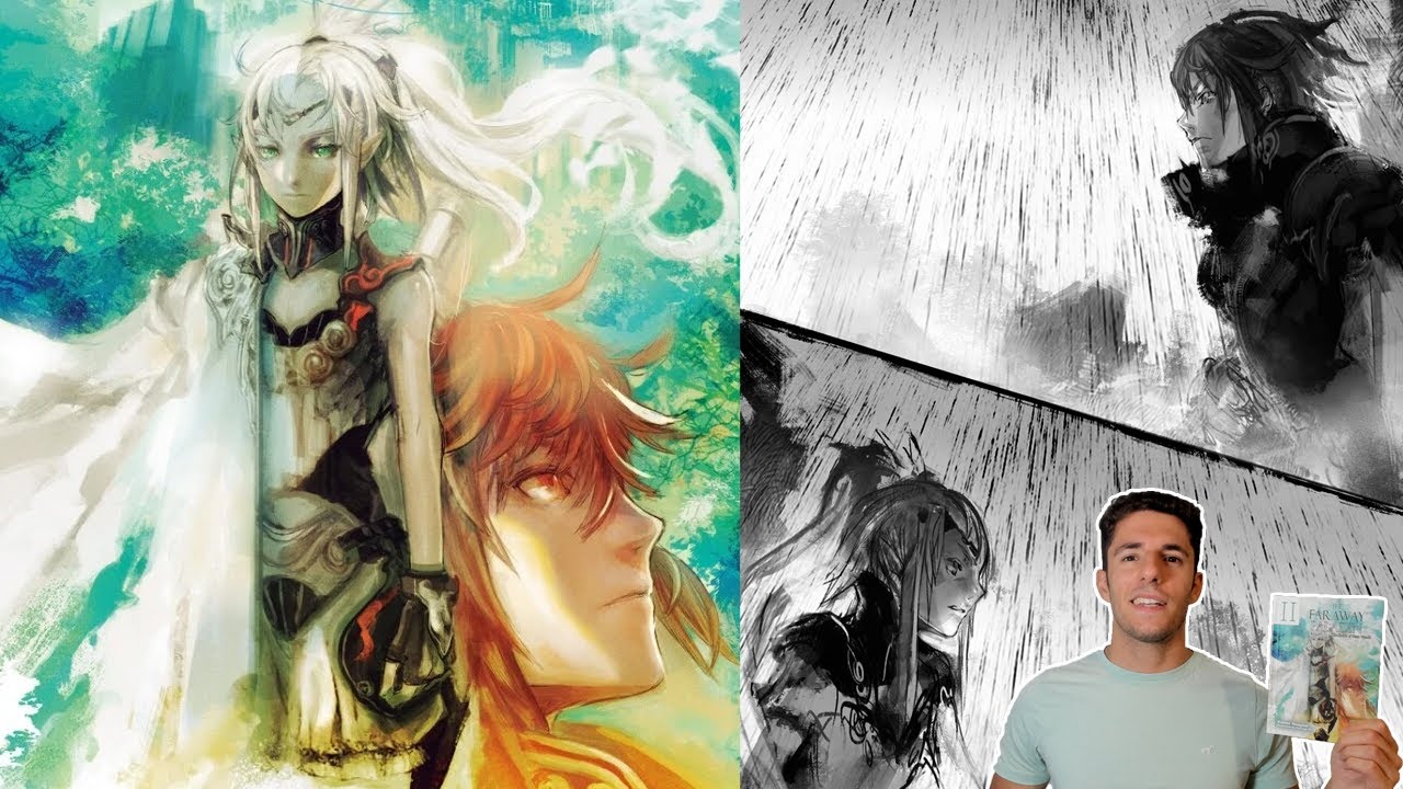 The Faraway Paladin Vol 2 - The Archer of Beast Woods - Review +  Reaction