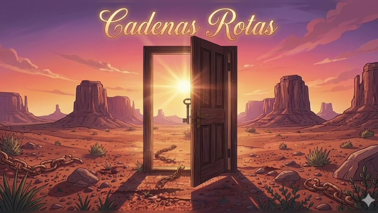 Cadenas Rotas