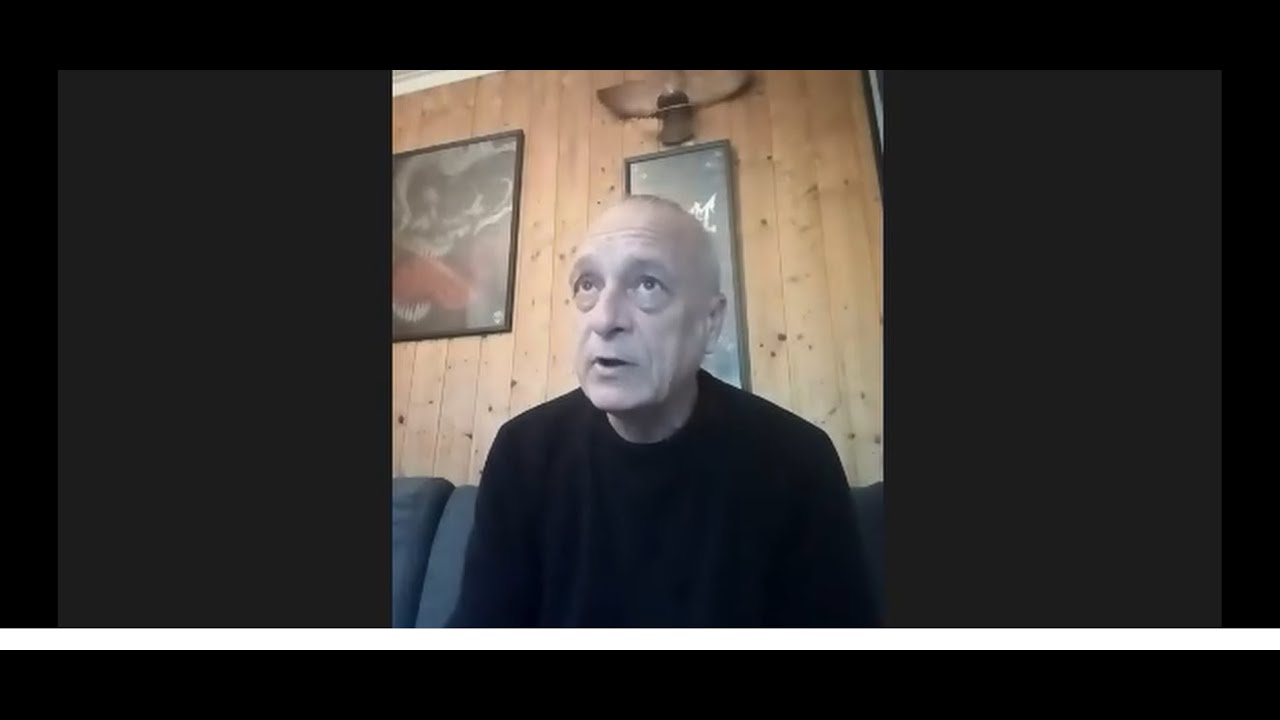 Teraz Rock x Necrobutcher o inspiracjach Mayhem