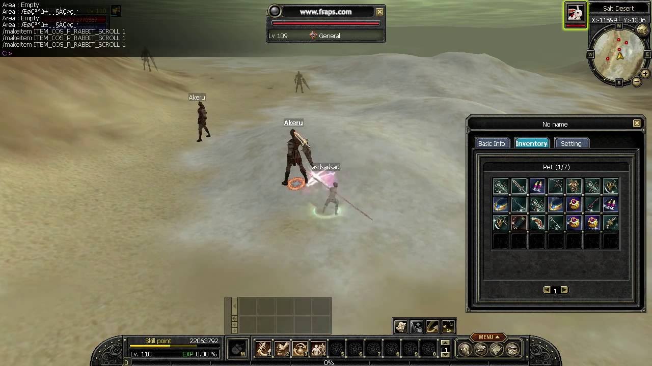 Diamond Silkroad Online Drop Rate