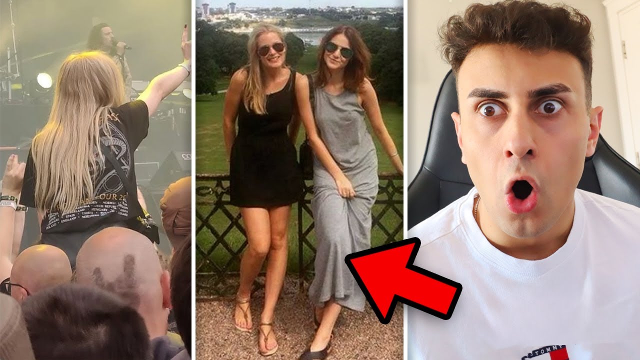 İKİ KEZ BAKMANIZ GEREKEN FOTOĞRAFLAR !?