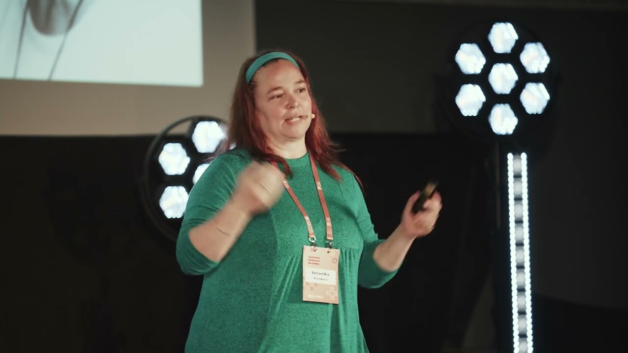 Konferencia Reštart učenia 2025 / Záznam