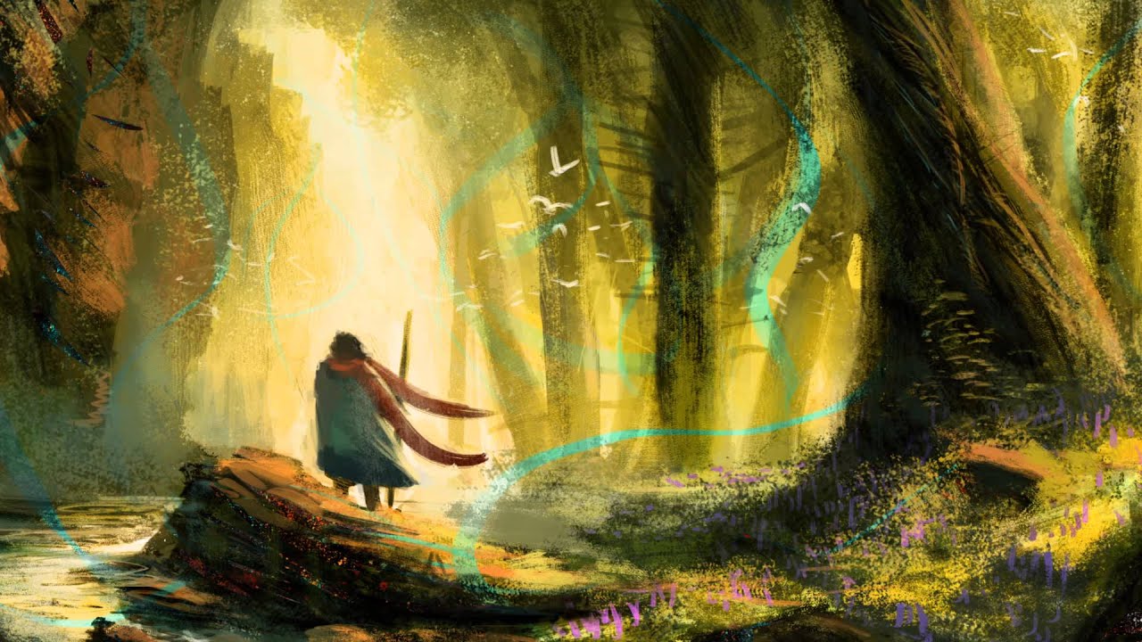 Unknown celtic tribecore