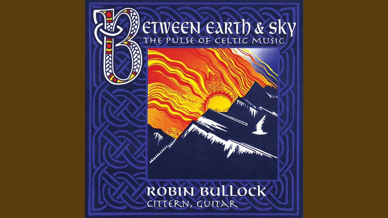 Between Earth And Sky