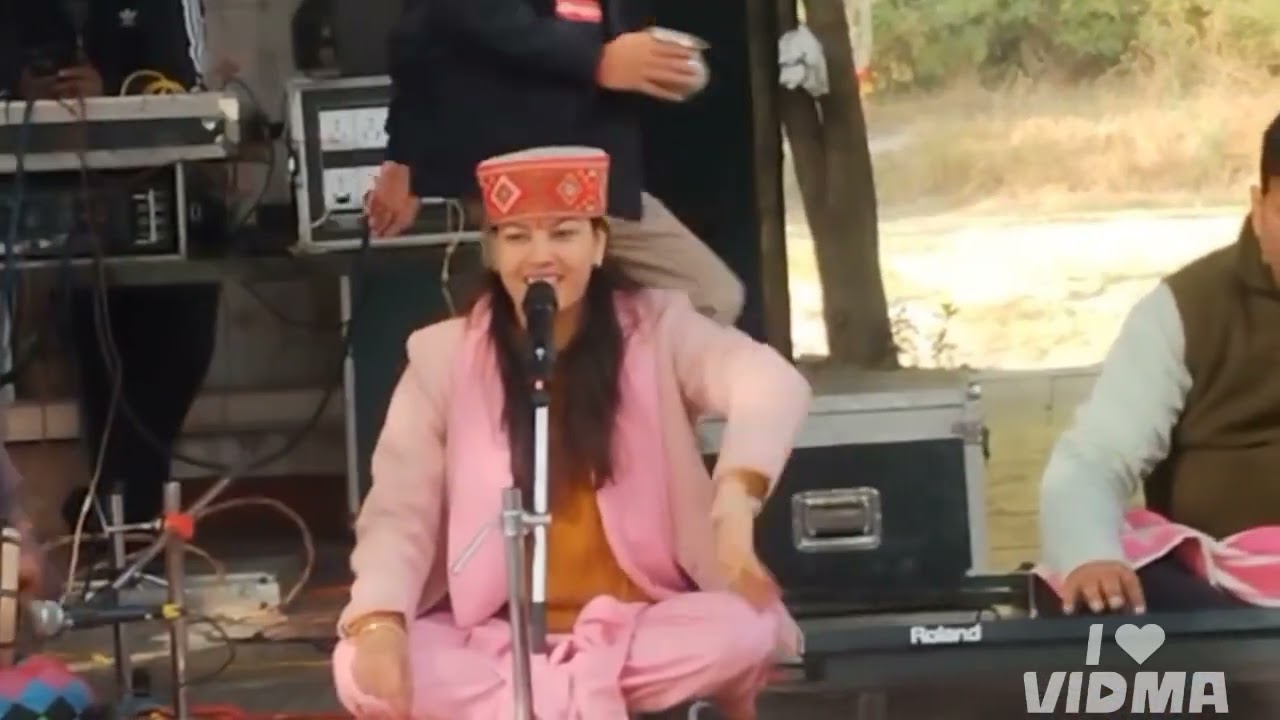 ना रोल माइये मै रूल गई आ , Na Rol Maiye 🙏