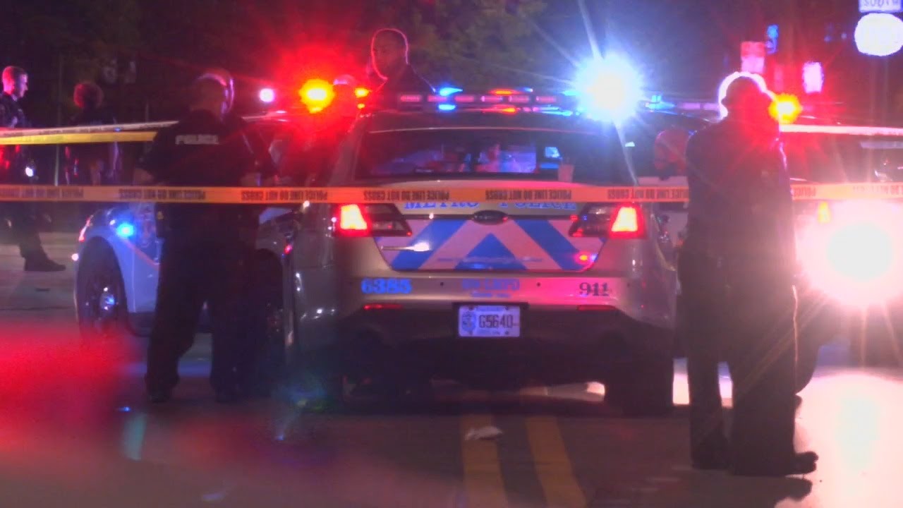 Fatal shootings on Baxter Avenue near Highlands' nightclub were separate, police say