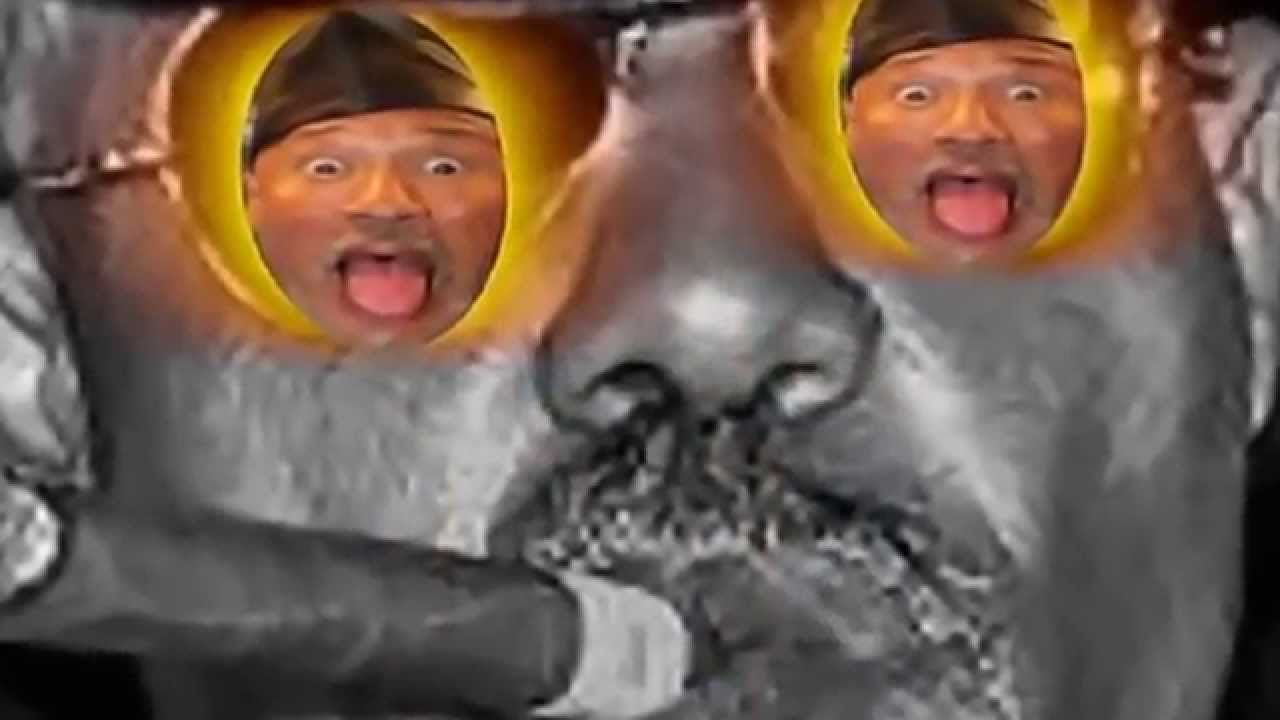 Clifton Tatum Mr Palm Springs Leather 2015