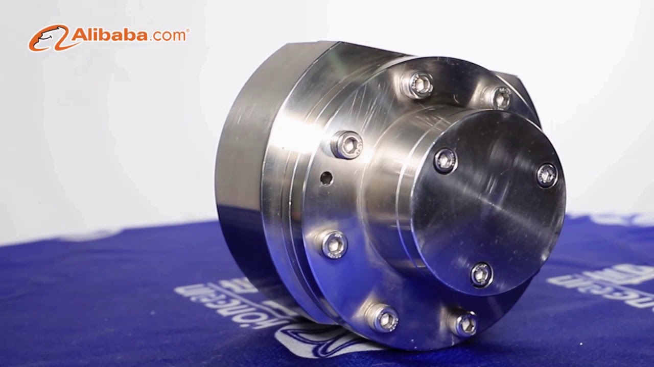 Air Motor, Air Mixer, Air Winch, Air Hoist - Rudong Hongxin Machinery