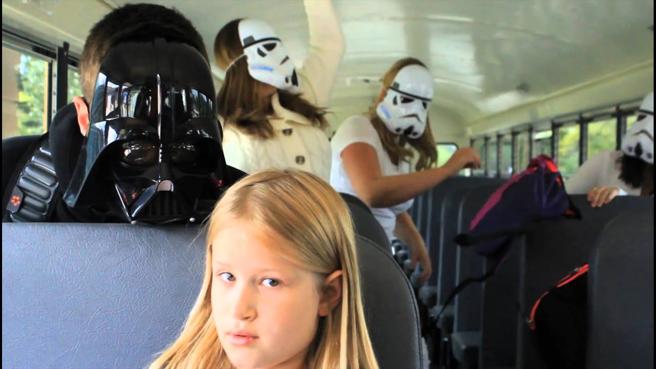 BUS EXPECTATIONS