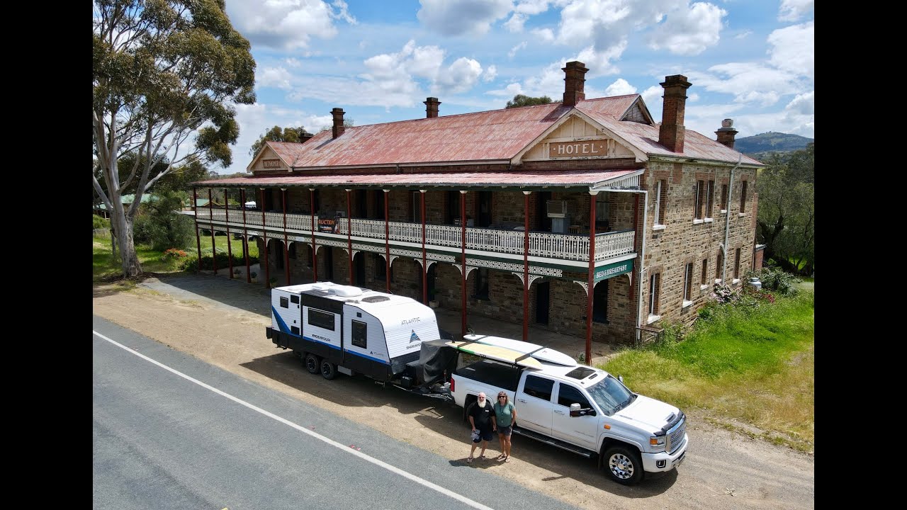 Bethungra NSW November 2022, Issue 114/22
