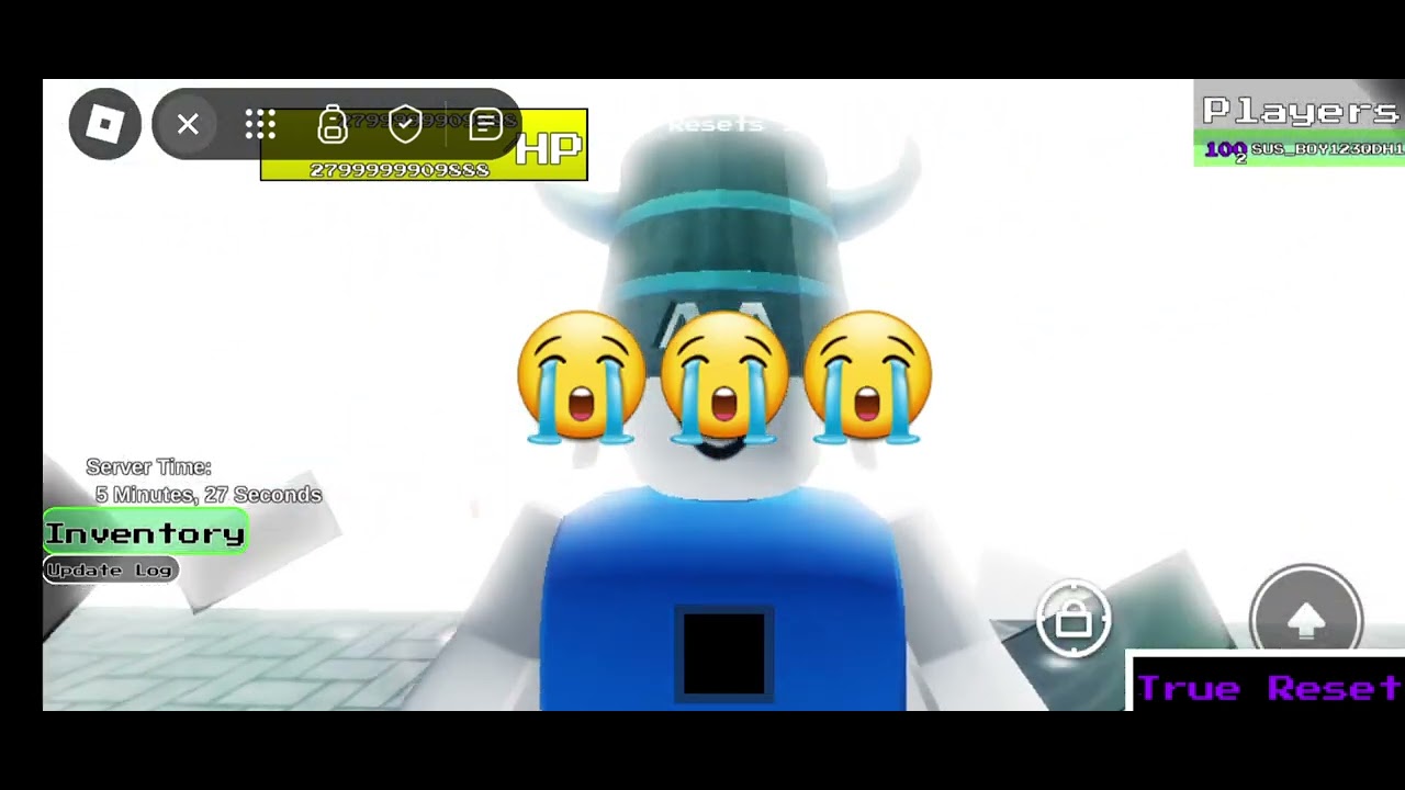 NEW UPDATE IN MY FAV GAME!!! (normally utmm game)