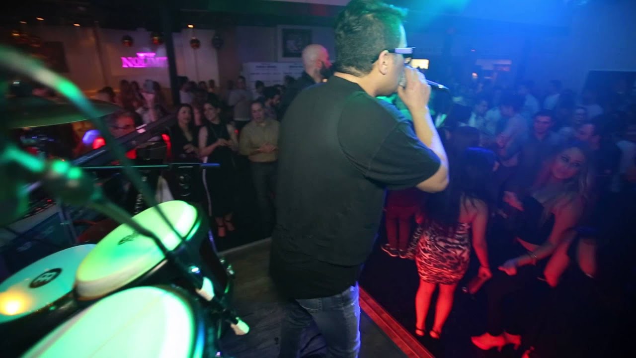 Emad - Shirinam - Live In Concert