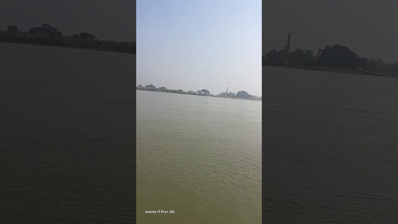 #Ganga#Prakriti