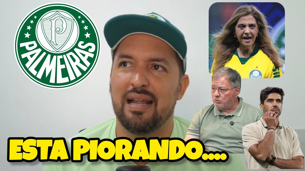 🚨🤦🏻‍♂️ATENÇÃO! AFUNDANDO CADA VEZ MAIS. E SEGUE A INCOMPETÊNCIA E A ACOMODAÇÃO ETERNA. REVOLTANTE.