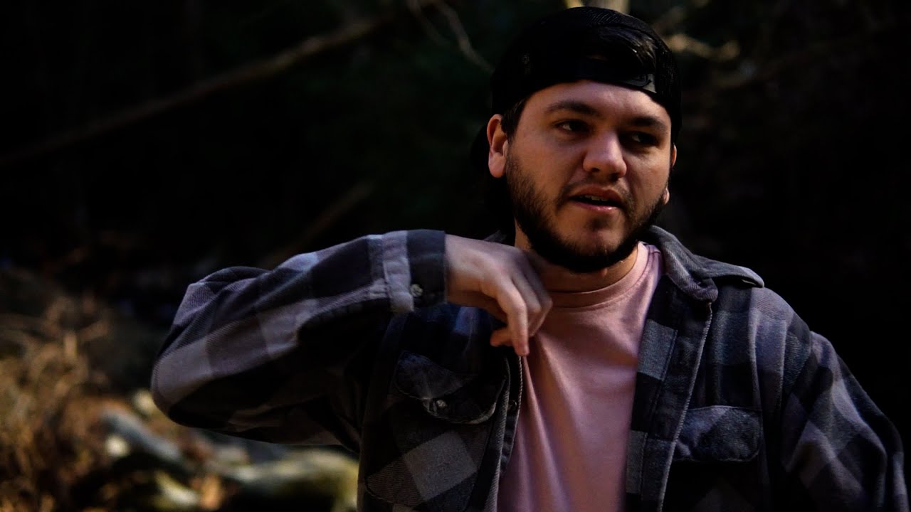JJ Hughes -Inside my mind (Official Music Video)