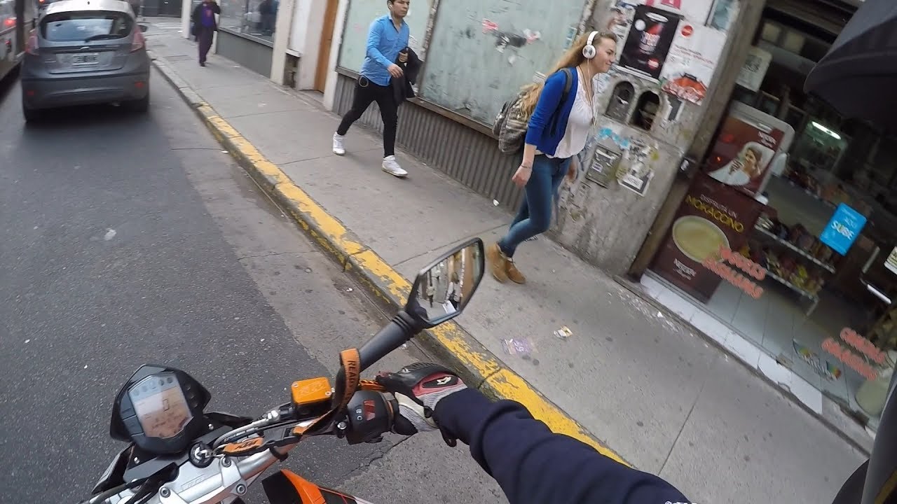 COMPILATION 23 KTM DUKE 200