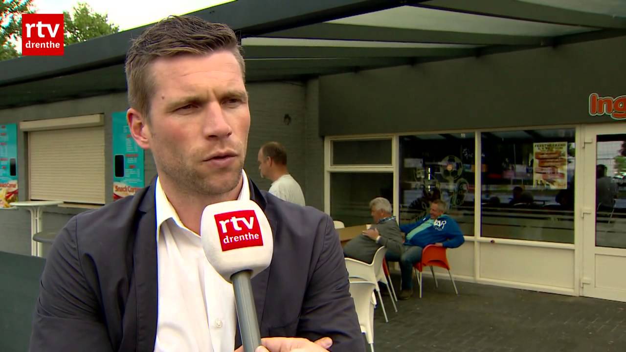 Grote uittocht WKE-selectie begonnen