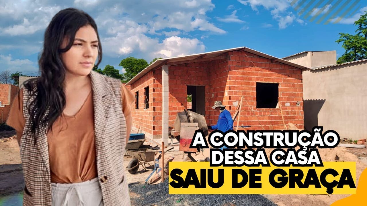 Projeto amor de Cristo. Domingão com Huck.. 15 FAMÍLIAS GANHARAM UMA CASA graças a essa iniciativa