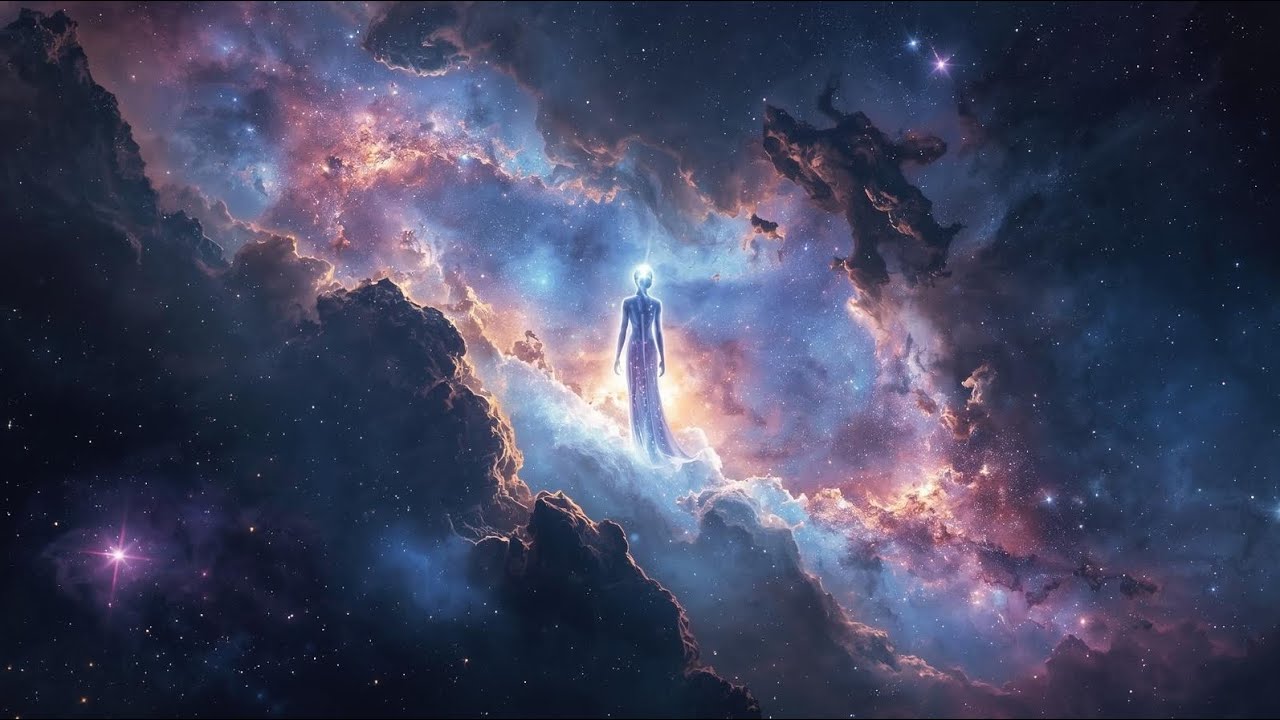 Remember Who You Are - A Gentle Awakening Subliminal 
