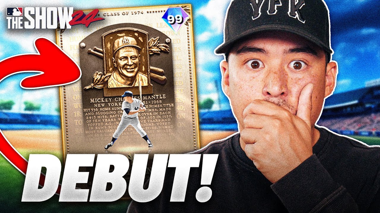The Greatest Card Of All Time..?