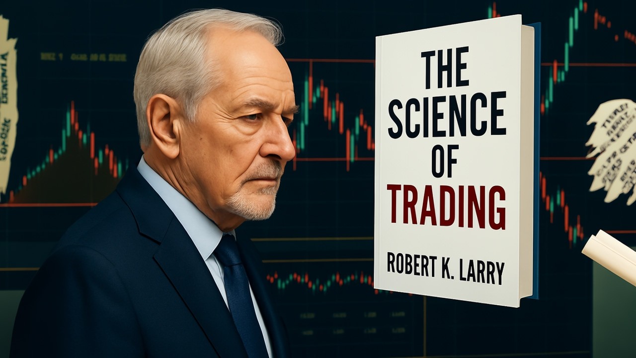The Science of Trading (FULL Audiobook)