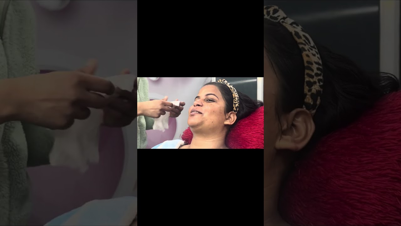 ...Make up @sc_makeover1313@Sonam Chawla Makeover#makeoverbySC_ Makeupartist #bridal #artist 