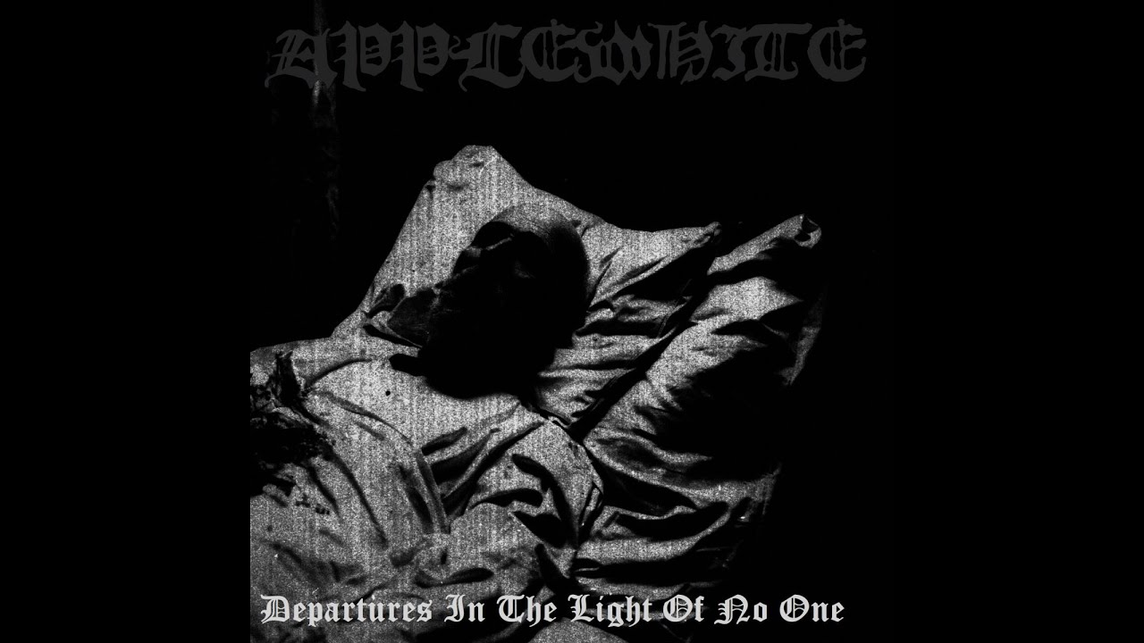 Applewhite - Departures in the Name of No One (Full Demo)
