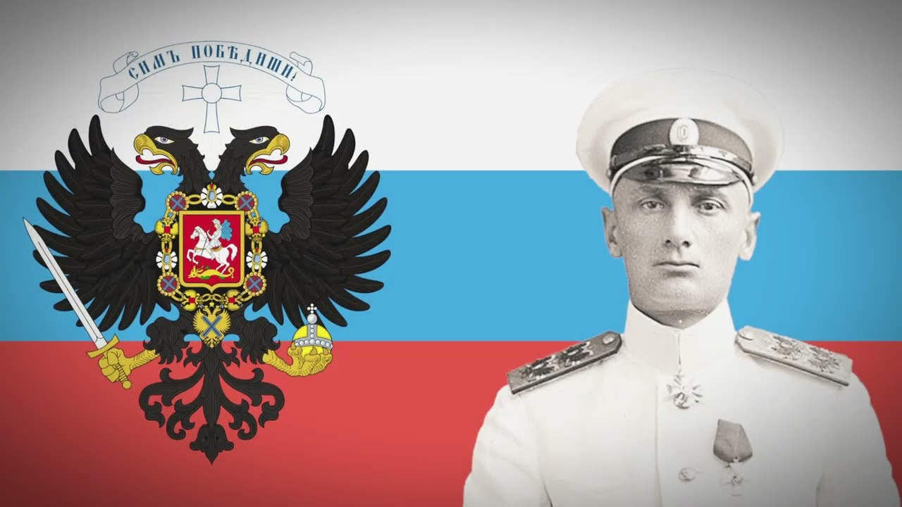 [RARE VERSION] How glorious is our Lord in Zion / Коль славен наш Господь в Сионе