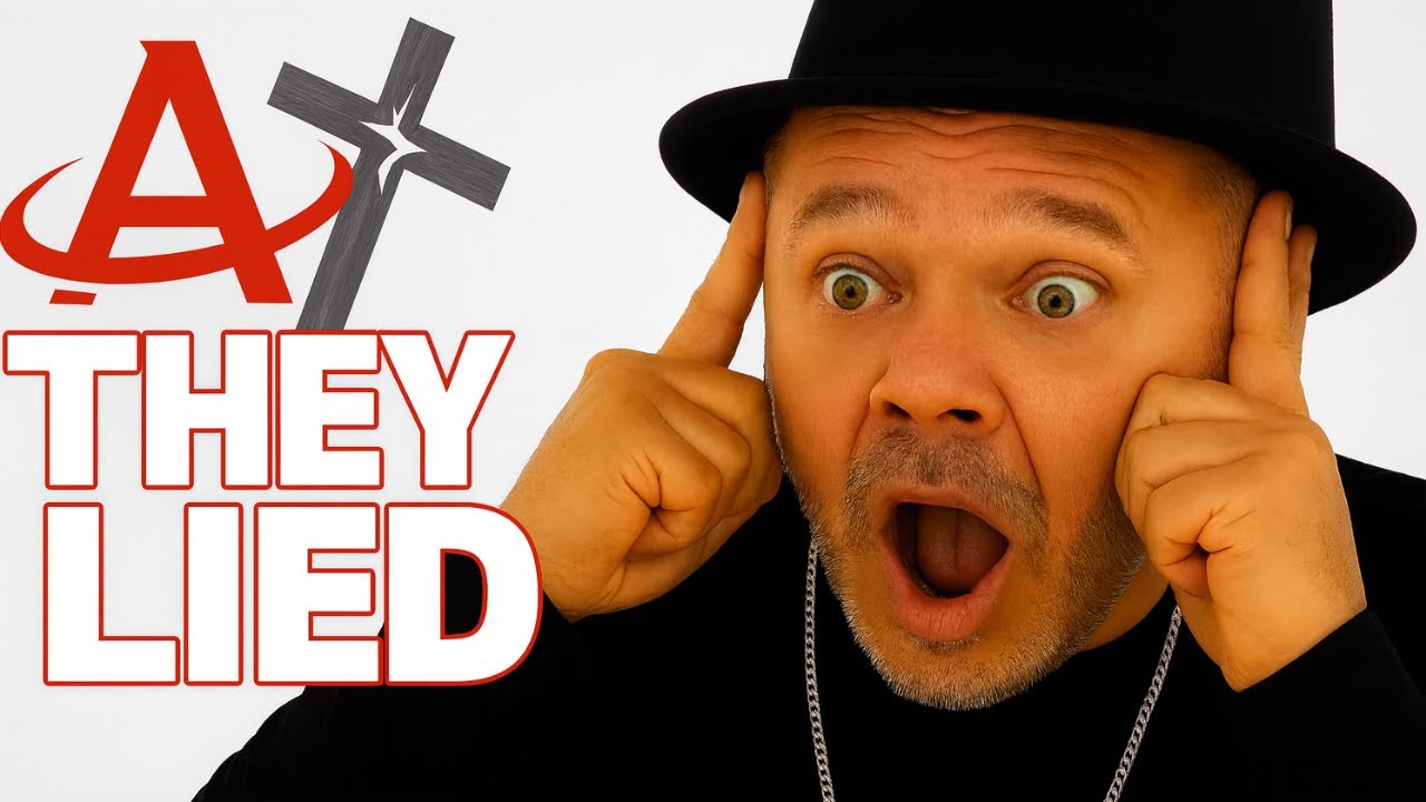 Apologists Are Hoping You Don’t Notice This [Skeptic POV]