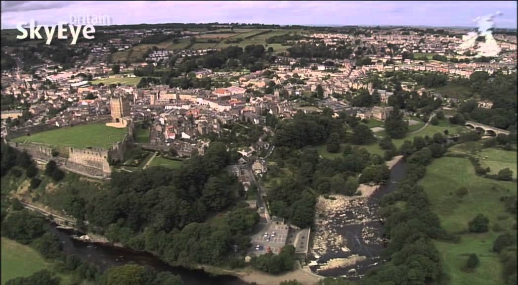 Richmond Castle