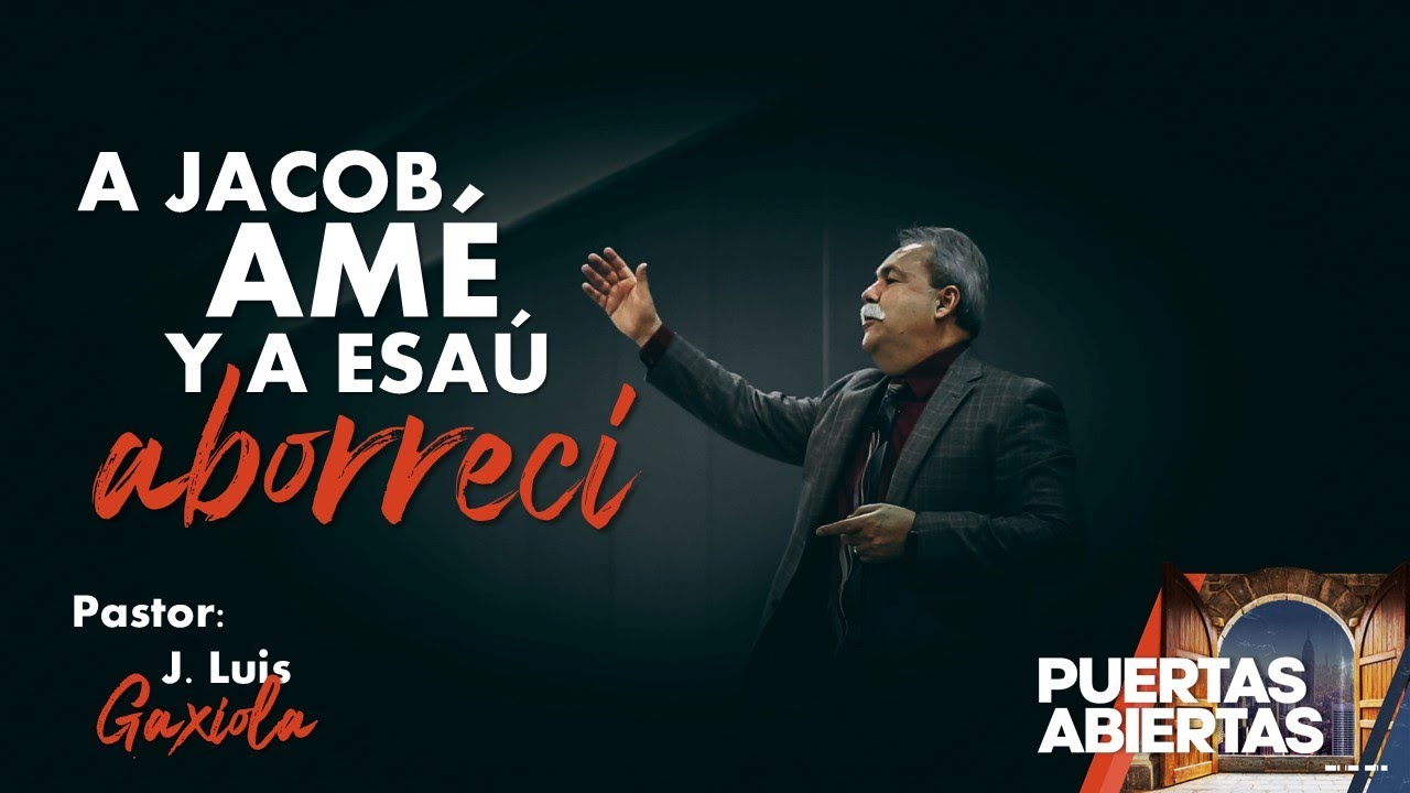 Ultimo dia de Conferencias Pastor Jose Luis Gaxiola