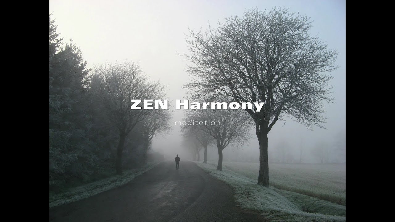 고행, endless path / meditaion & ambient music