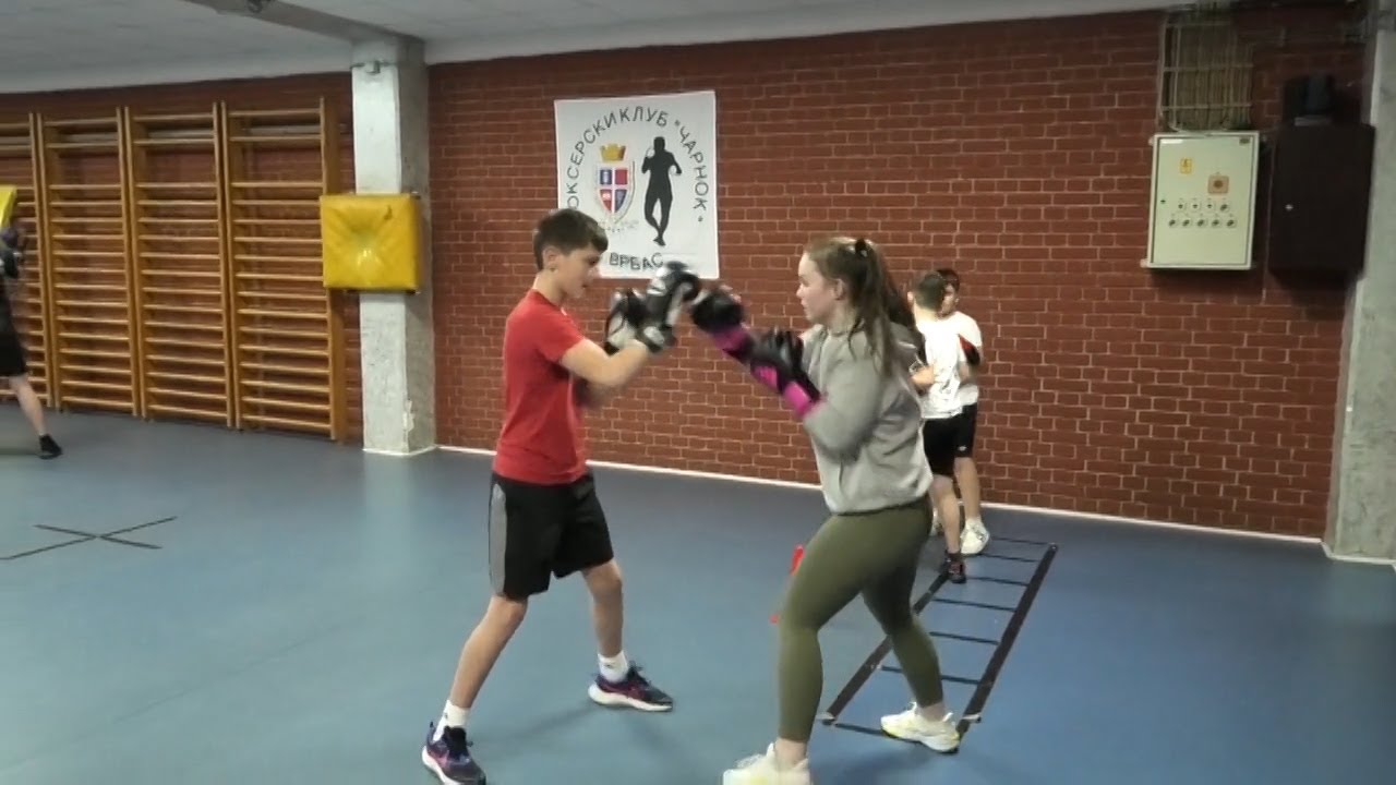 04 02 2026 Nove medalje u bokserskom klubu Čarnok