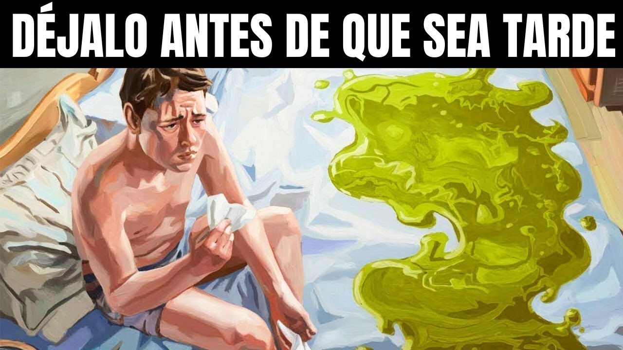 Cuando Descubras Esto Sobre la Masturbación… No Volverás a Ser El Mismo - Carl Jung