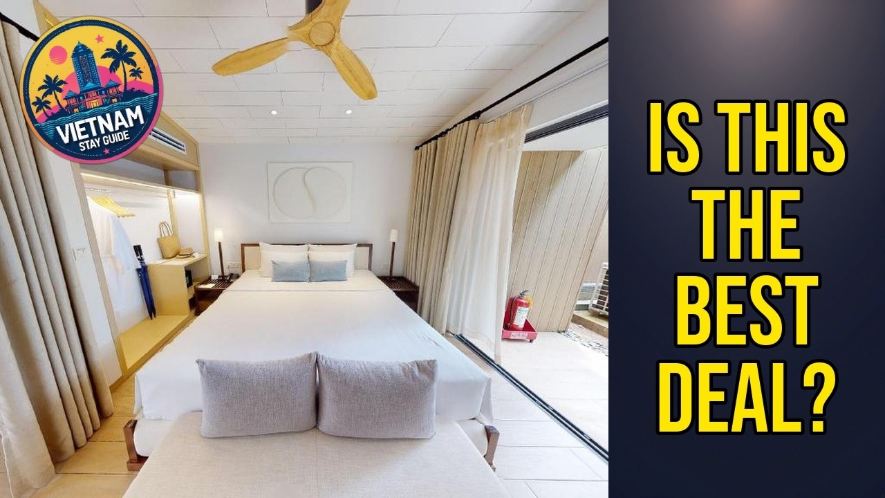 Minera Hot Springs Binh Chau - Is This the Best Deal? | Vung Tau, Vietnam🏨