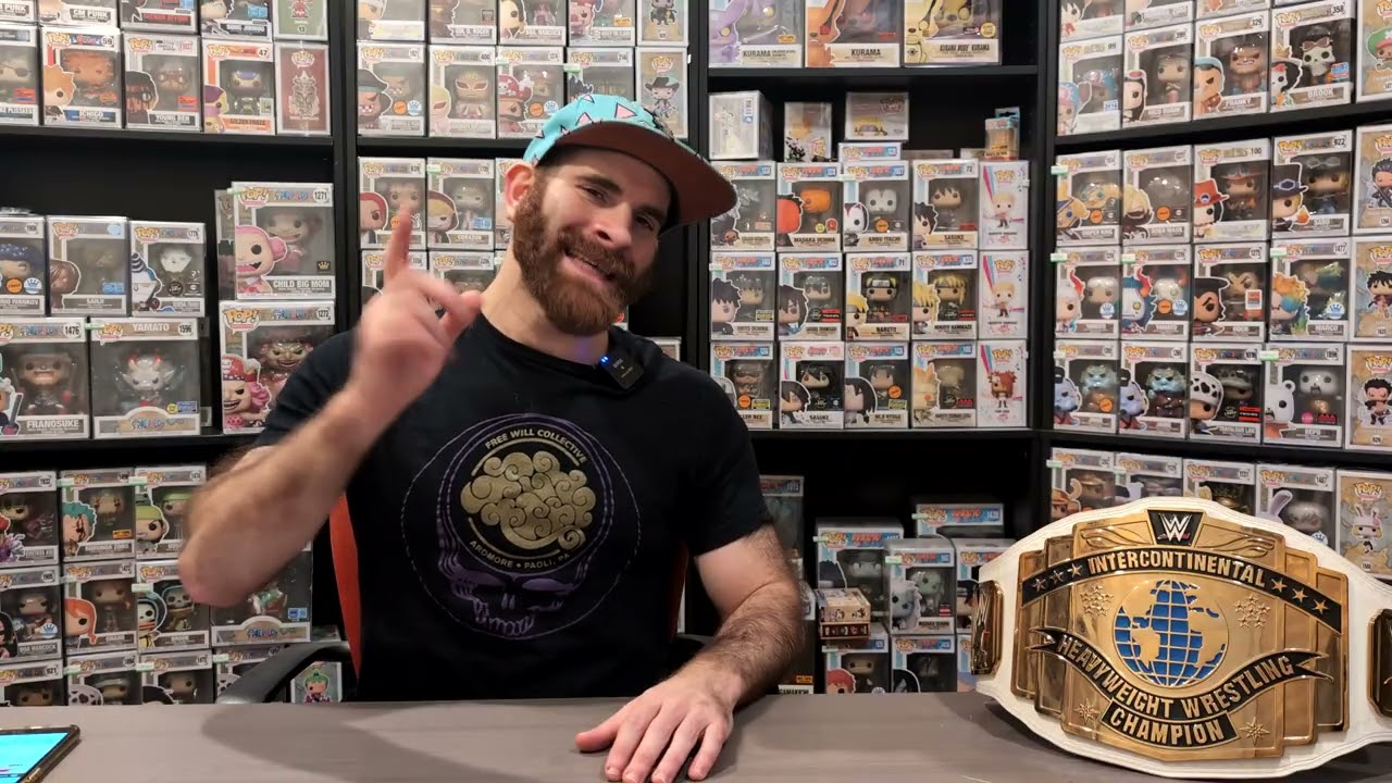 LAST WWE MONDAY NIGHT RAW OF 2025! HOPEFULLY THE LAST GARBAGE SHOW!