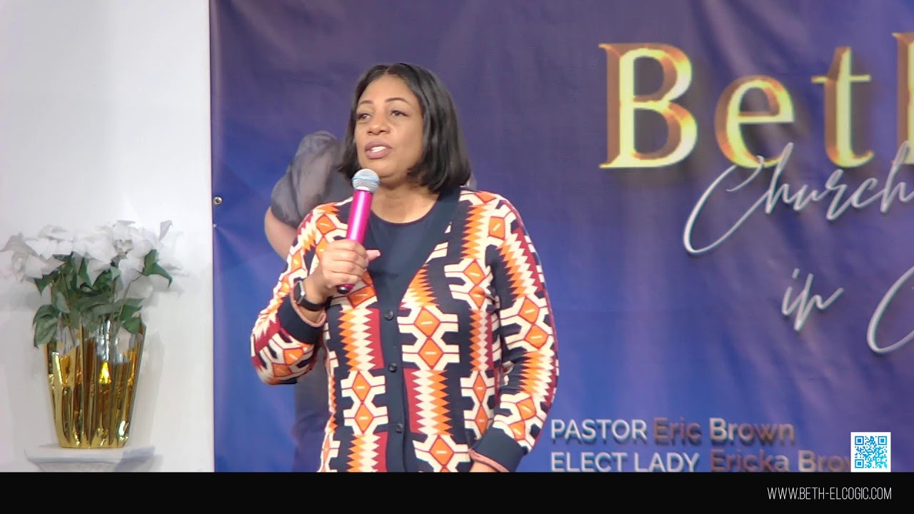 WORSHIP EXPERIENCE