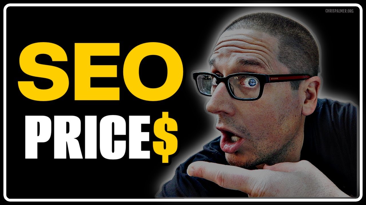 SEO Pricing Cost Guide 2026