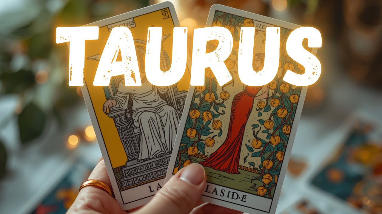 ТЕЛЕЦ ВАУ 😍Завтра твоя жизнь изменится навсегда..!!!! Это наконец-то произойдет 🤯!! Сюрприз 🥰