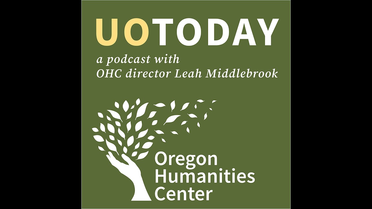 UO Today: Ramón Resendiz; Research Notes with Amy Swanson