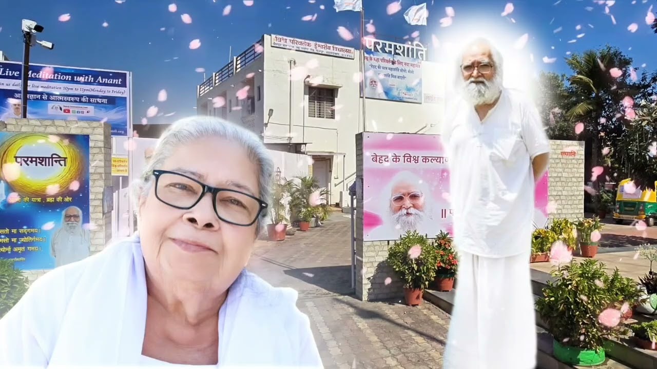 यह समय है विश्व परिवर्तन का ।। यह समय है ईश्वर से मिलने का ।। यह समय है ज्ञान दान महादान करने का ।।