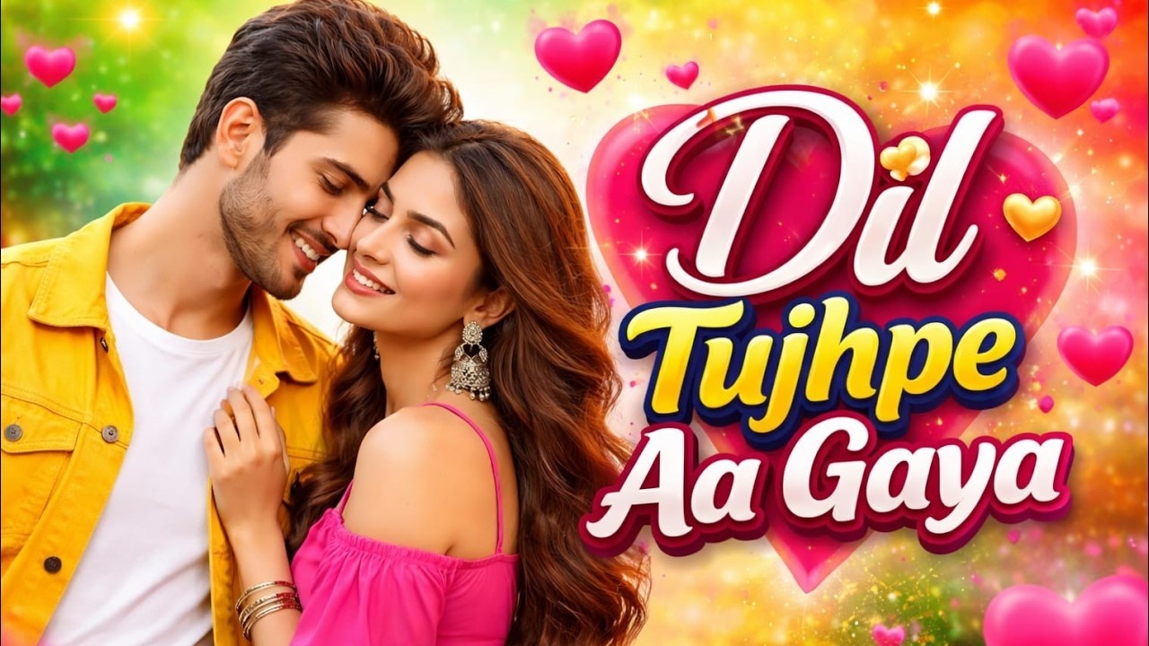 💕 New Romantic Hindi Song |🌹Evergreen Romantic Songs (2026) | ❤️ Hindi Song #90s #hindisong