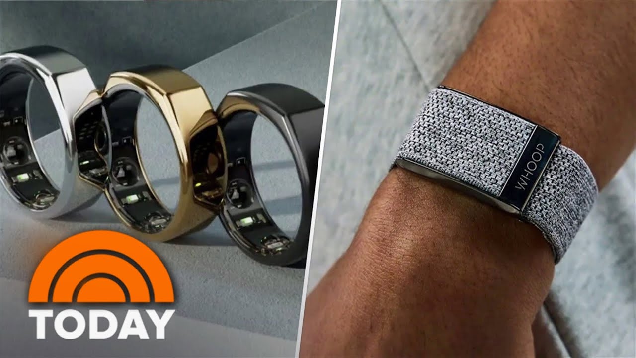 In the market for a fitness tracker? What to know before you buy
