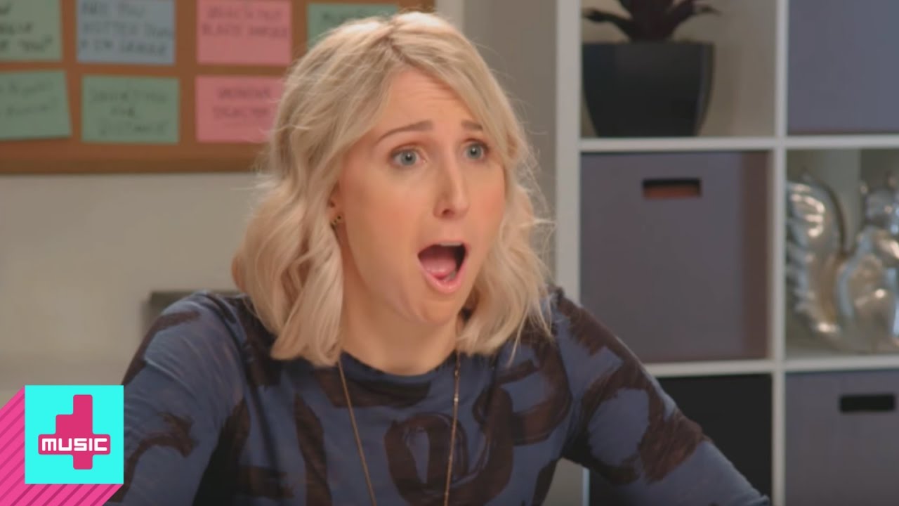 Nikki Grills Her Parents About Sex | Not Safe with Nikki Glaser
