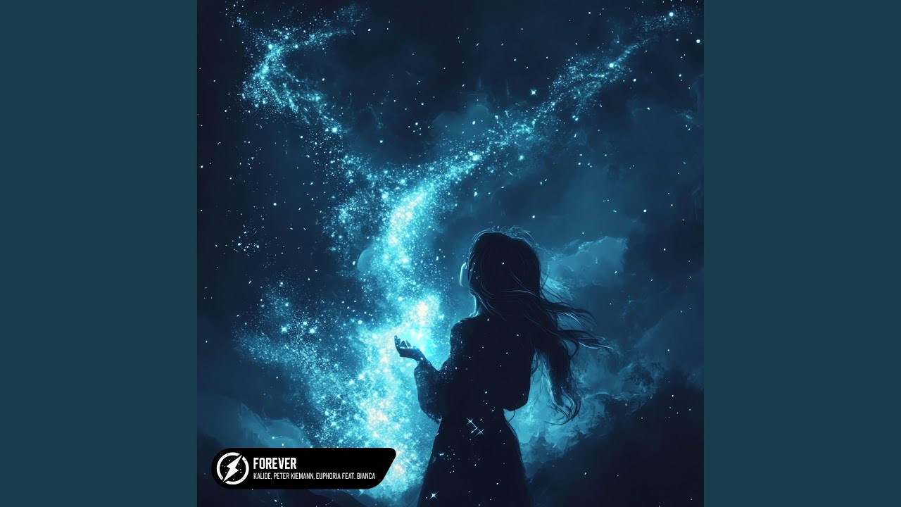 Forever (feat. Bianca)