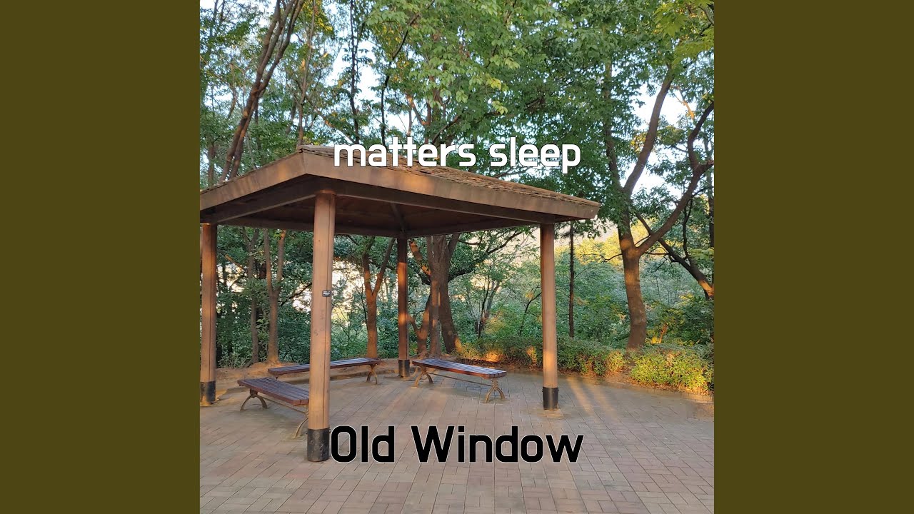 matters sleep