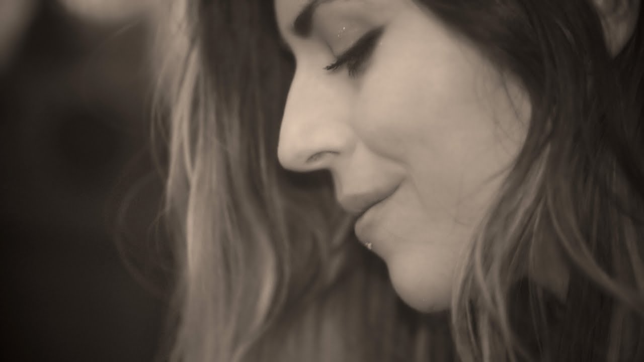 Your Place - Julia Westlin (Official Music Video)