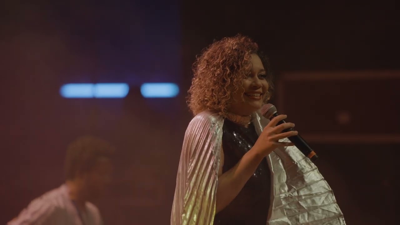 SOLANGE CESAROVNA  - Visa For Music 2023