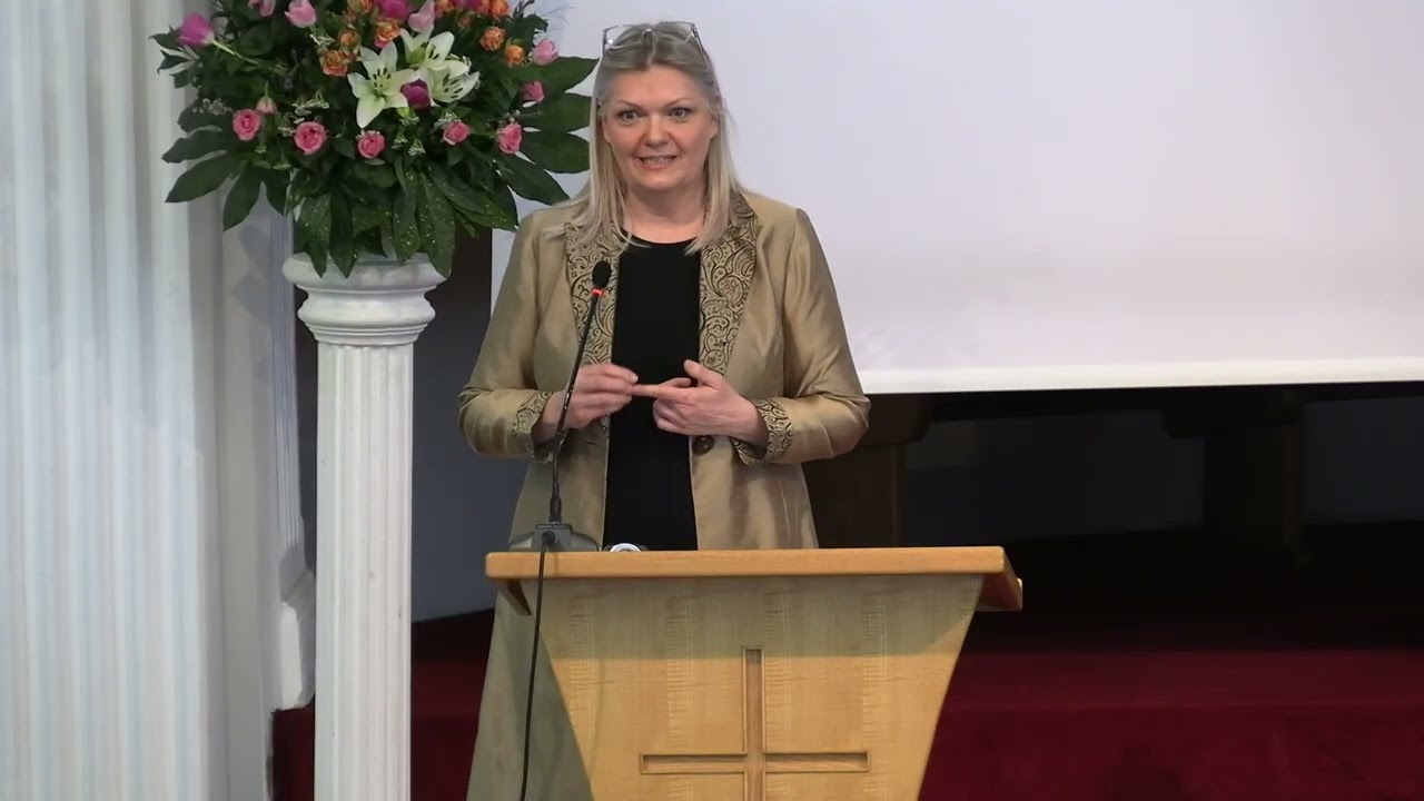 Katarina Stanić - Iskustvo - 7.3.2026.