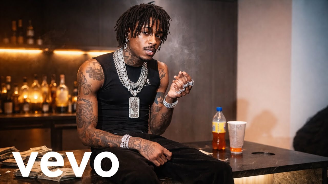 &ldquo;Scars Of The Past&rdquo;- NBA YoungBoy ( Official Music Video) 2026